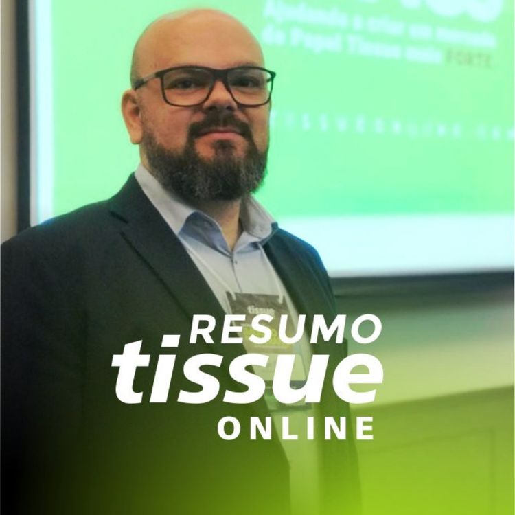 cover art for Resumo da semana com Felipe Quintino [22 a 26/06/2020]