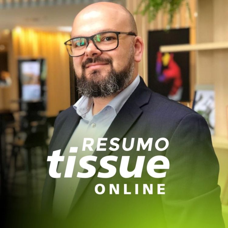 cover art for Resumo da semana com Felipe Quintino [13 a 17/07/2020]