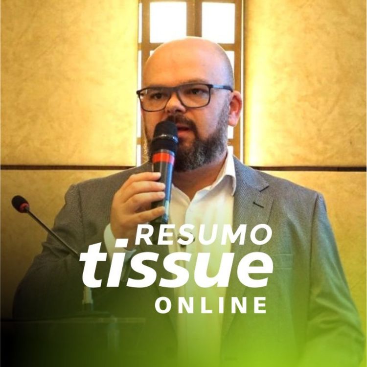 cover art for Resumo da semana com Felipe Quintino [27 a 31/07/2020]