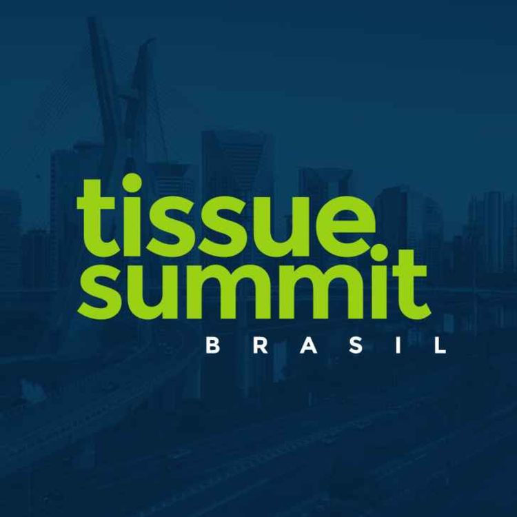 cover art for Tissue Summit Brasil 2022 acontece na próxima semana: saiba o que esperar 