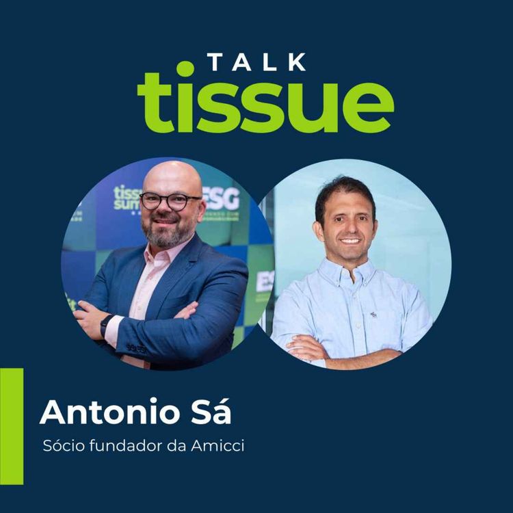 cover art for Mercado de papel tissue tem potencial de crescimento em marcas próprias