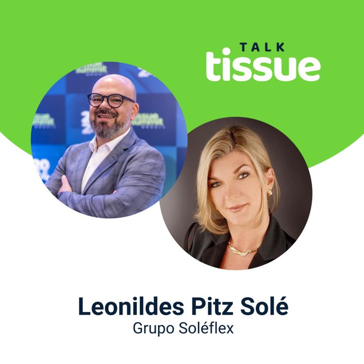 cover art for Com logística ágil, Grupo Soléflex traz qualidade alemã da TKM à indústria brasileira de tissue