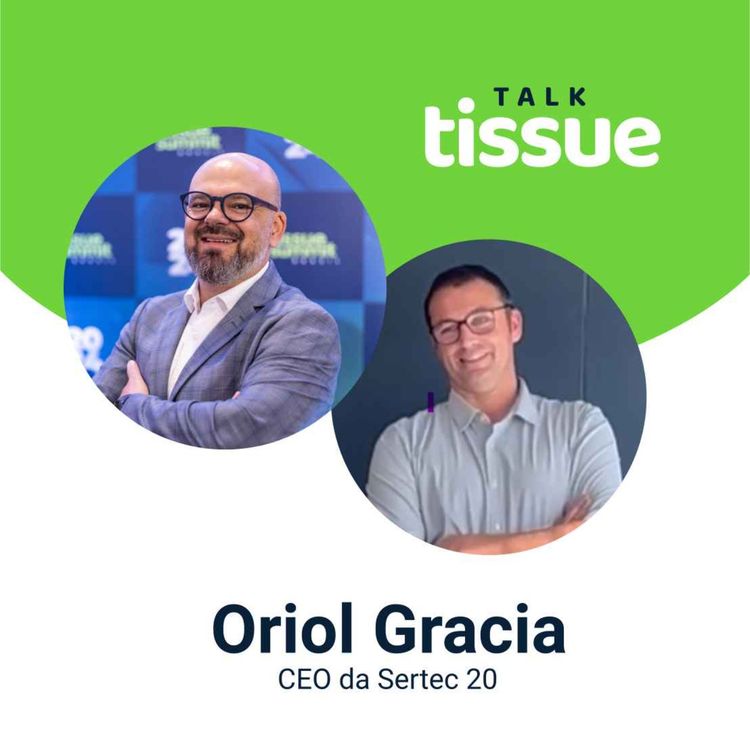 cover art for Sertec20 destaca inovação e reforça posição com entrada no setor de coating