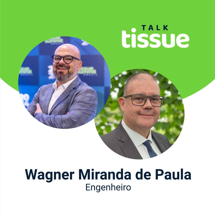 cover art for Manutenção estratégica é chave para evitar perdas na indústria de tissue