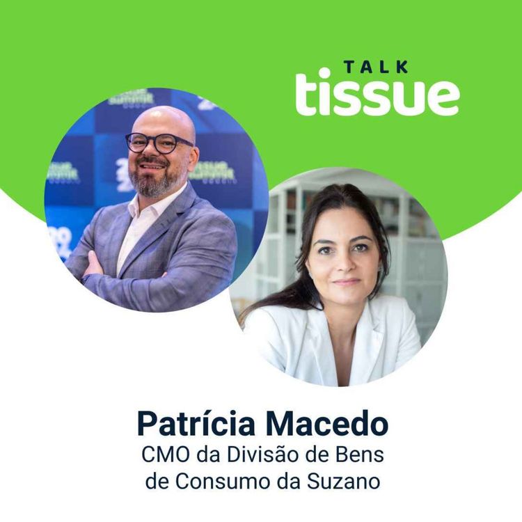 cover art for Suzano aposta na premiumnização e fortalecimento das marcas no mercado tissue