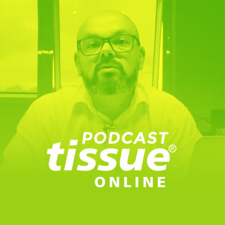 cover art for O mercado de tissue também será impactado pelo Coronavírus?