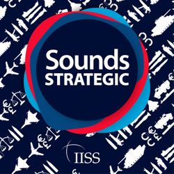 cover art for Sounds Strategic