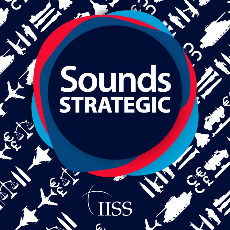 cover art for Measuring state cyber power