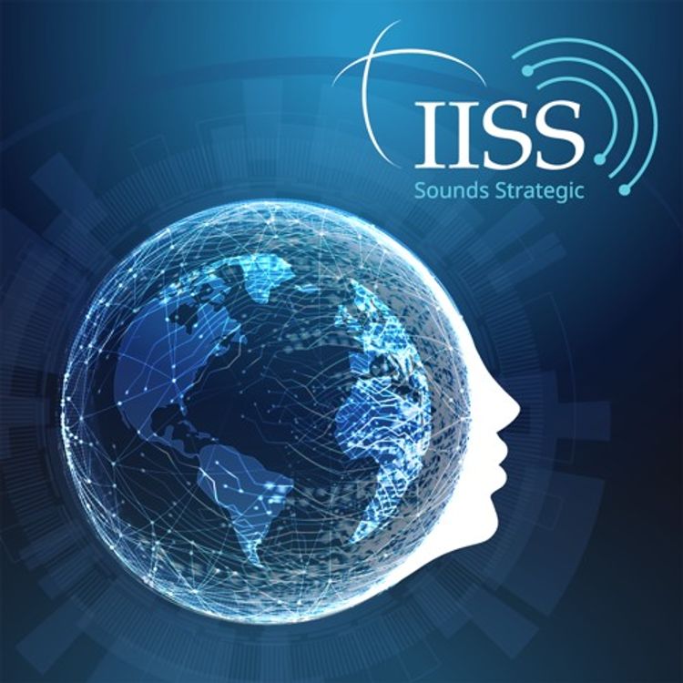 cover art for Episode 4: The INF Treaty and the future of arms control