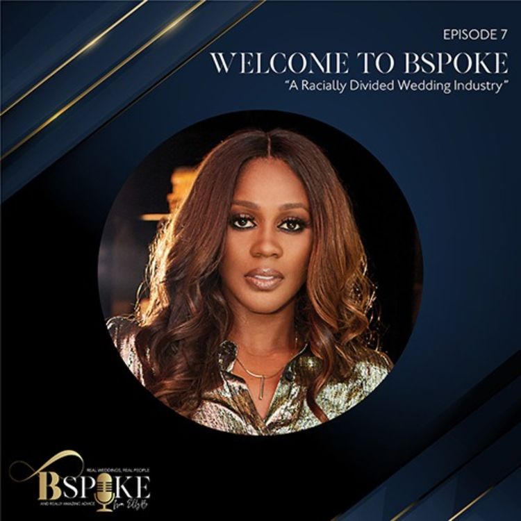 cover art for 007: The Wedding Industry - Racially Divided