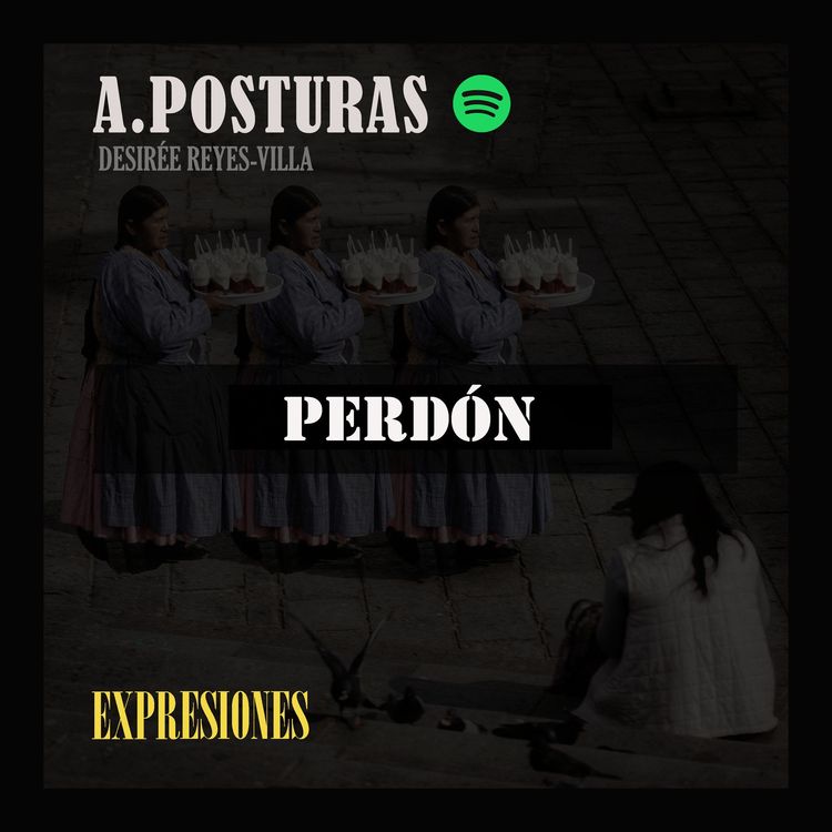 cover art for Perdón (expresión 1)