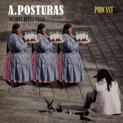 cover art for A.POSTURAS