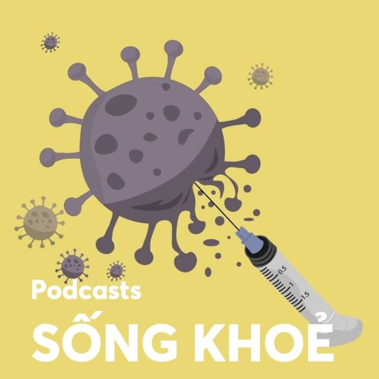 cover art for Điều chế vaccine thành công, Covid-19 có tái bùng phát?