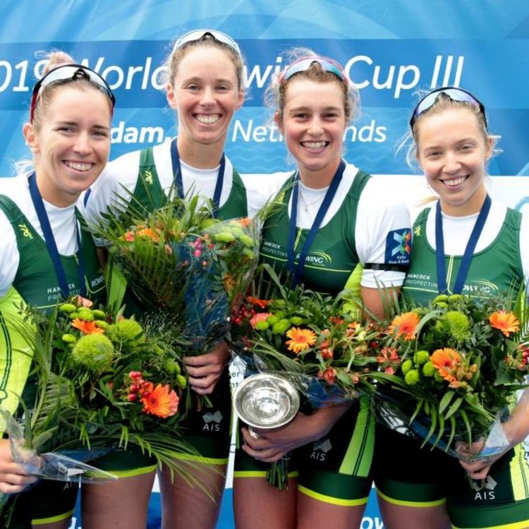 cover art for Lucy Stephan