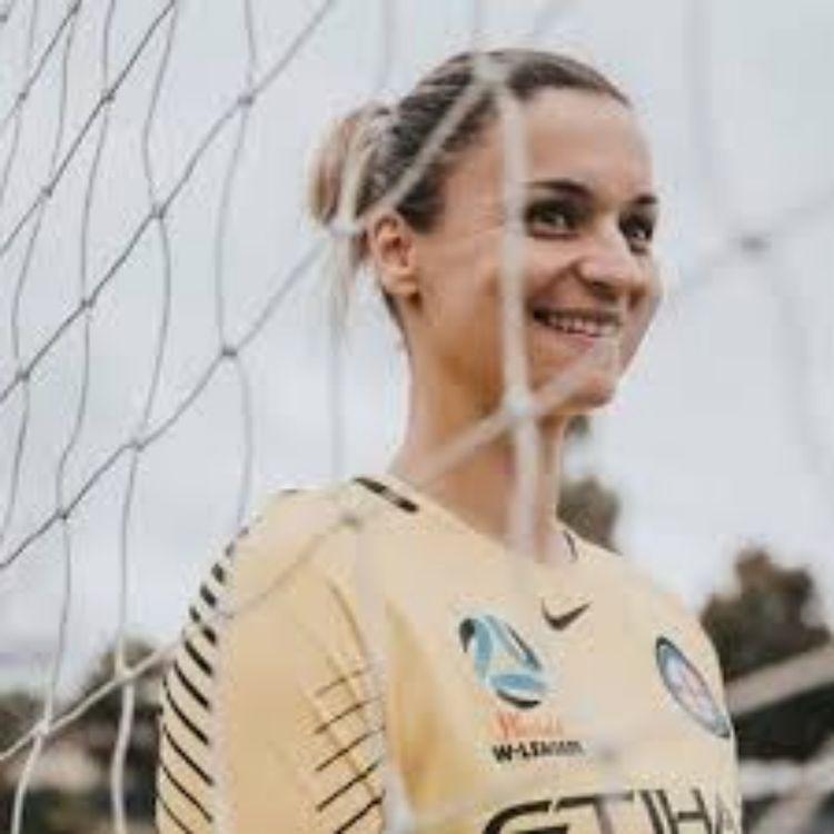 cover art for Mel Barbieri