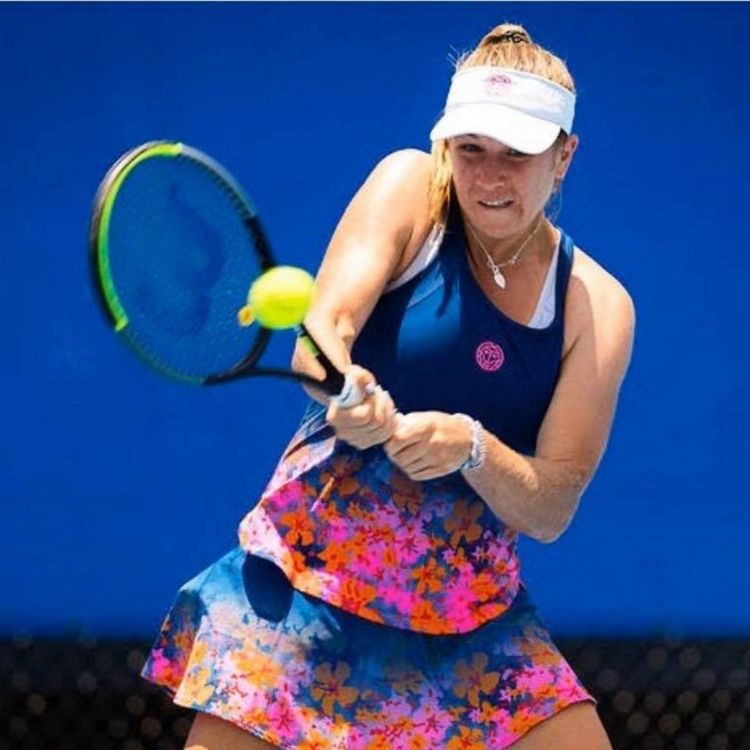 cover art for Ellen Perez