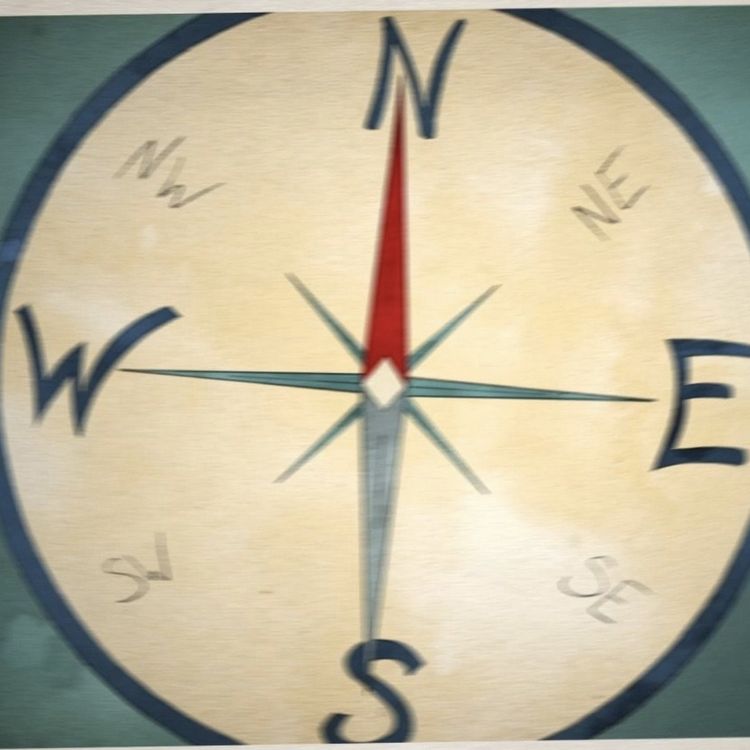 cover art for What's in a Name?