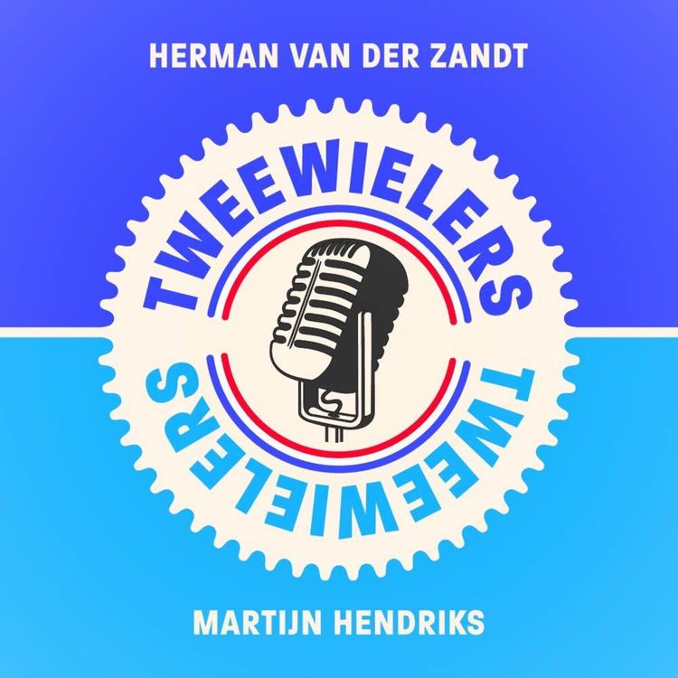 cover art for Terugkerende (en hele slechte) Tour-grappen