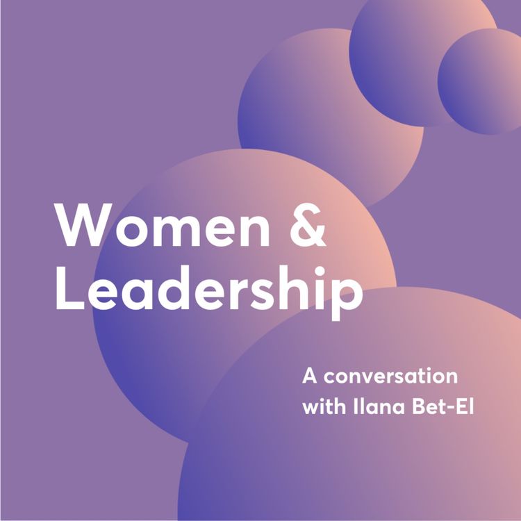 cover art for Women Leaders: Latin America on the Global Stage — Missing In Action?