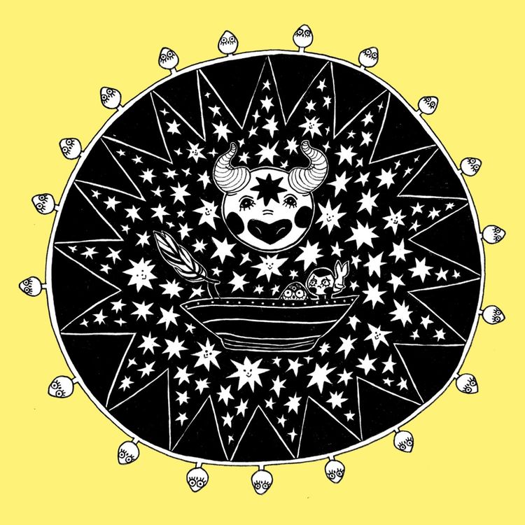 cover art for 06. The Nut Owl and the Sail Feather