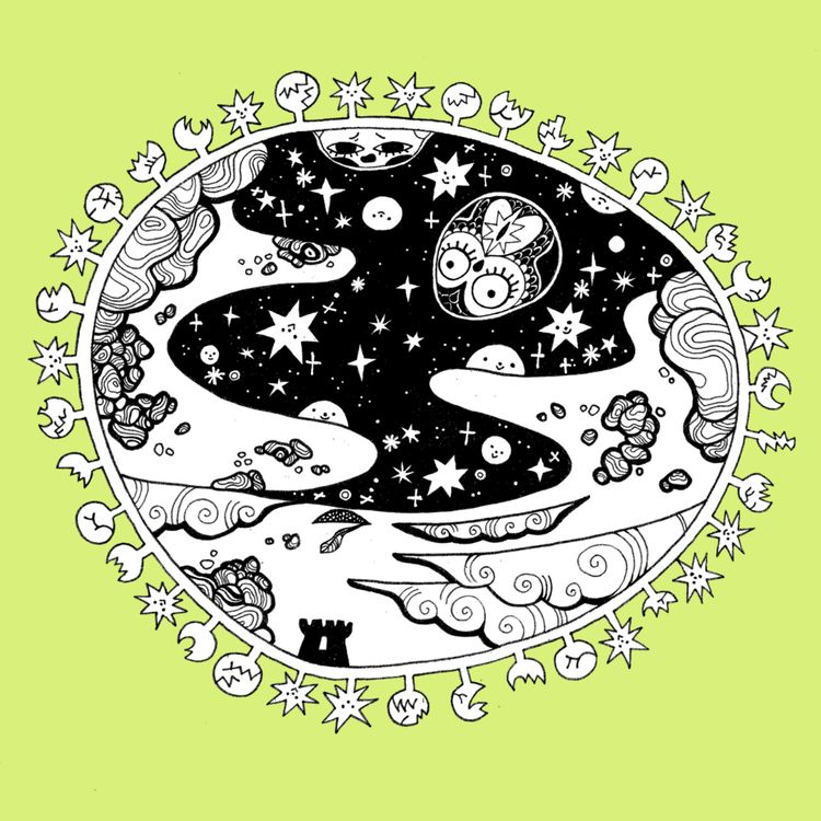 cover art for 13. The Nut Owl and the Great Diversion 