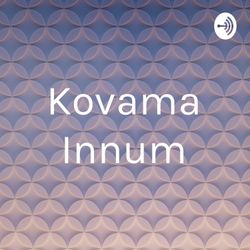 cover art for Kovama Innum