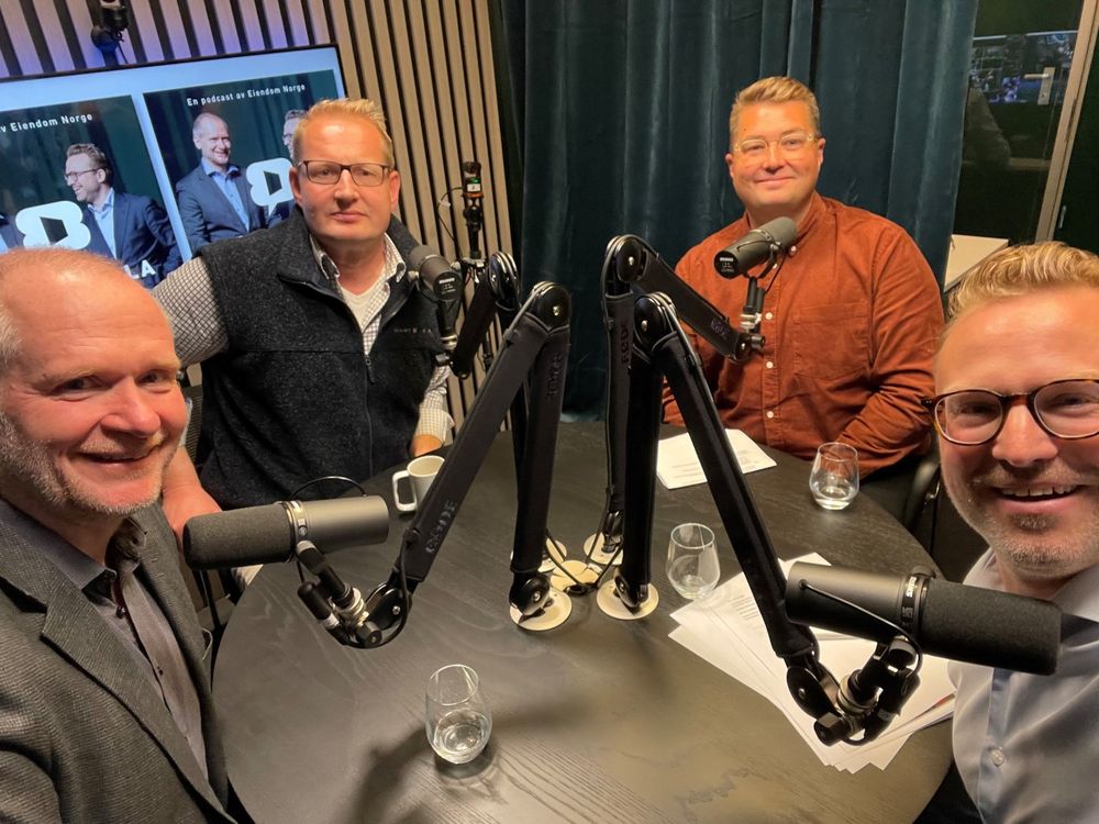 cover art for E71 - EU for ENØK