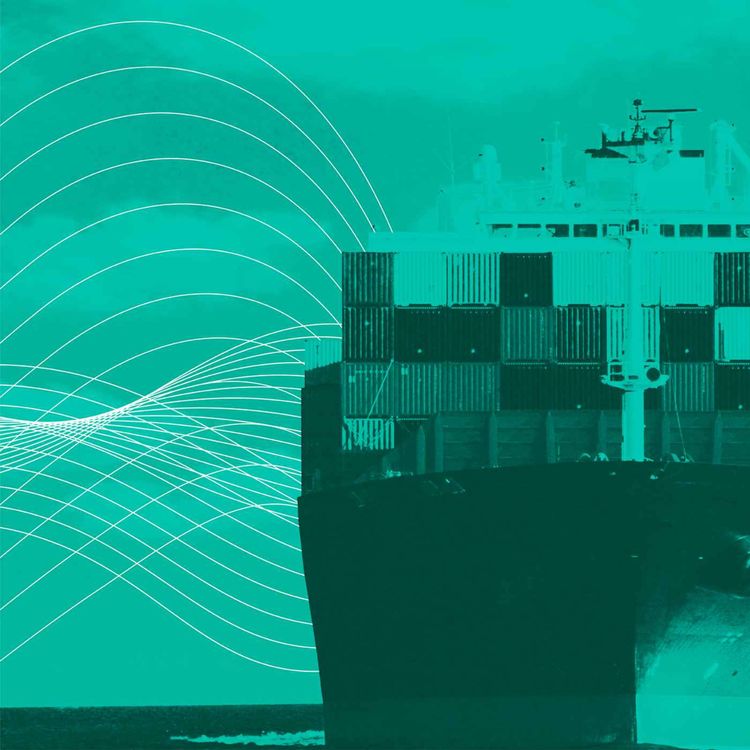 cover art for Readying the workhorses of the sea: The path to zero-carbon bulk carriers