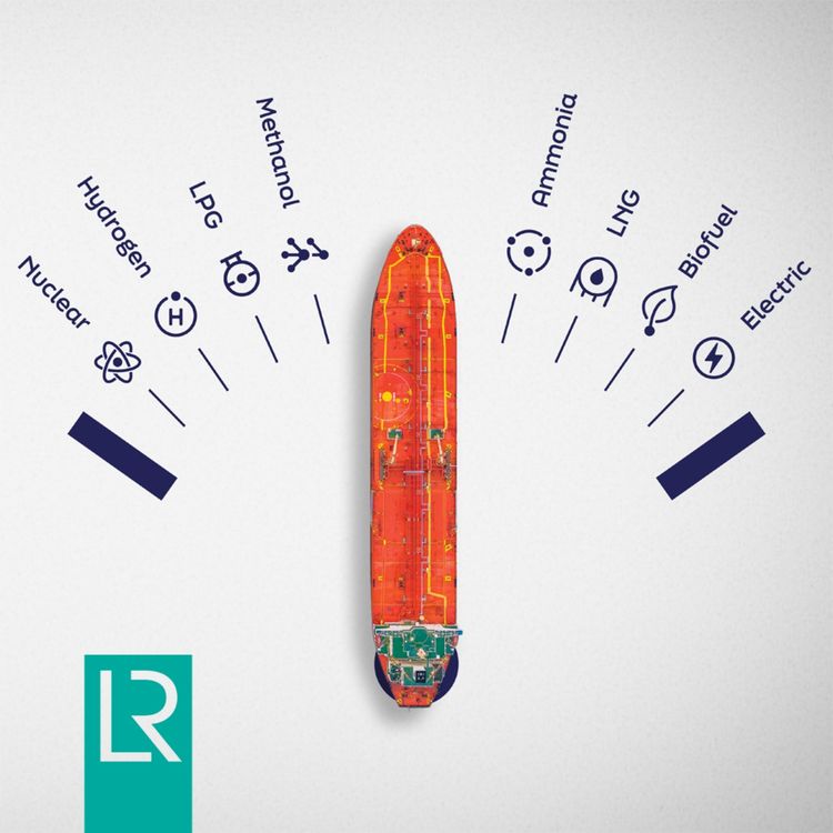 cover art for Fuel for Thought: FuelEU - A detailed look at what implementation means for you