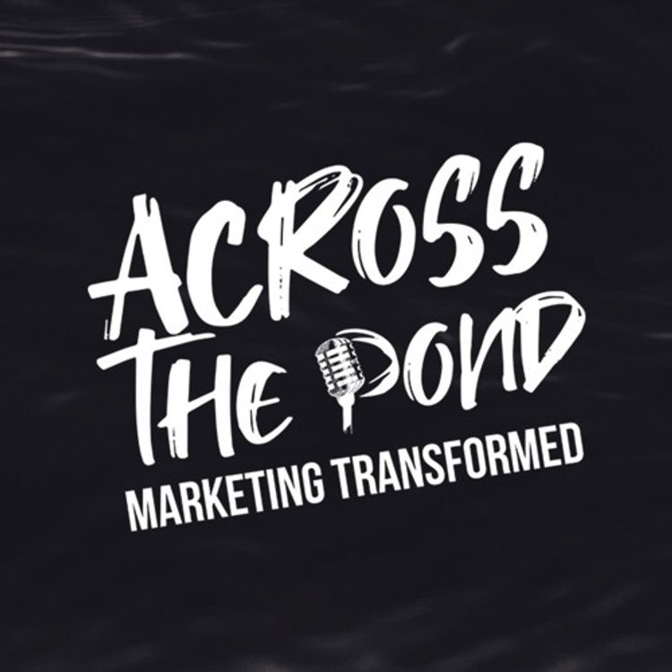 cover art for Across The Pond Intro