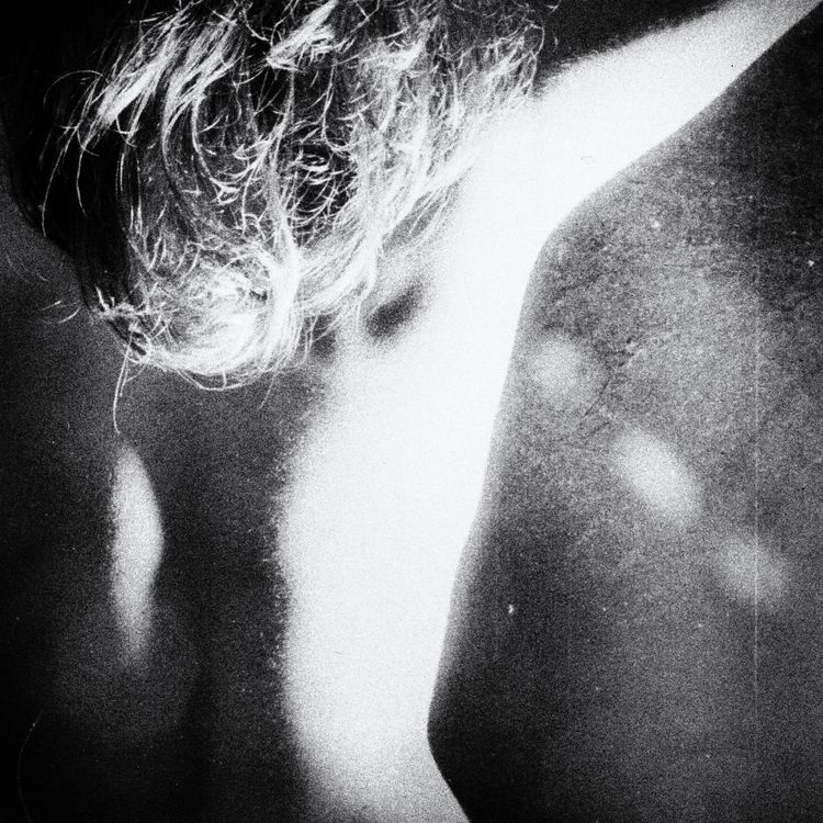 cover art for Sometimes I remember Mrs. J. 