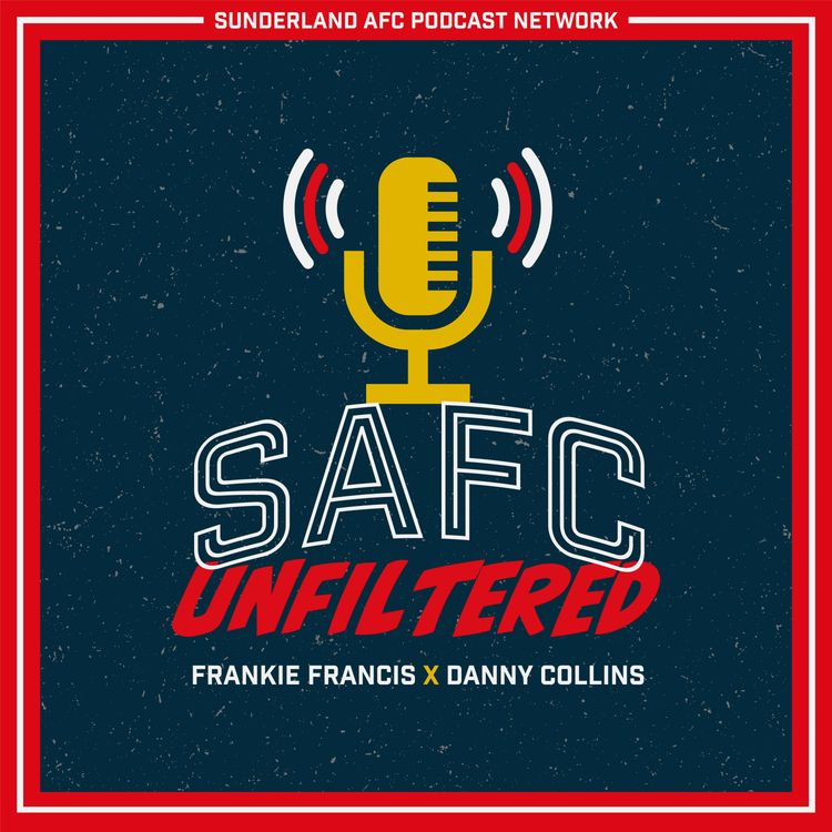 cover art for Episode #42 Sir Bob Murray 