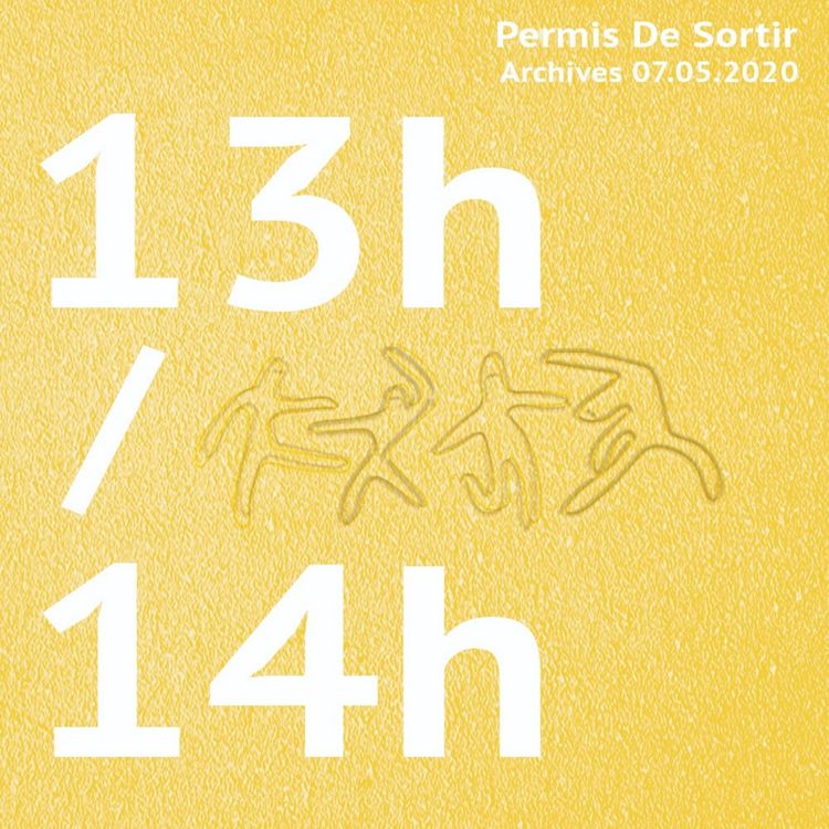 cover art for 13h-14h / Anna (Replay)