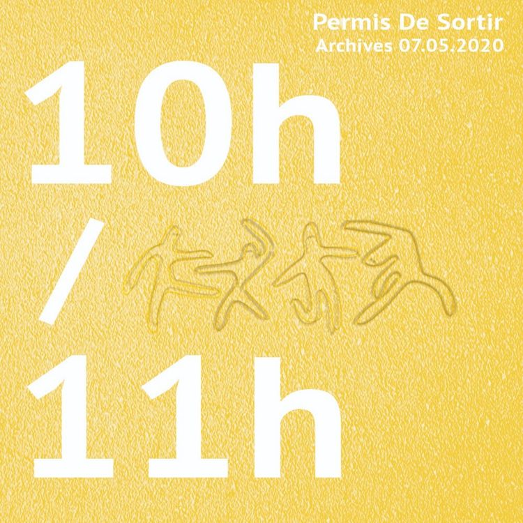 cover art for 10h-11h / Romane (Replay)