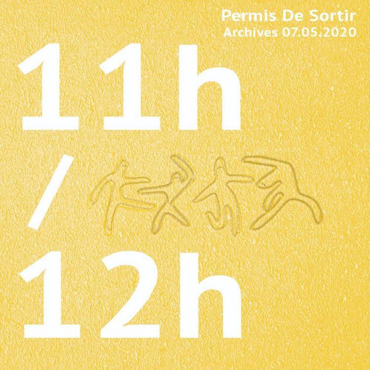 cover art for 11h - 12h / Camille (Replay)