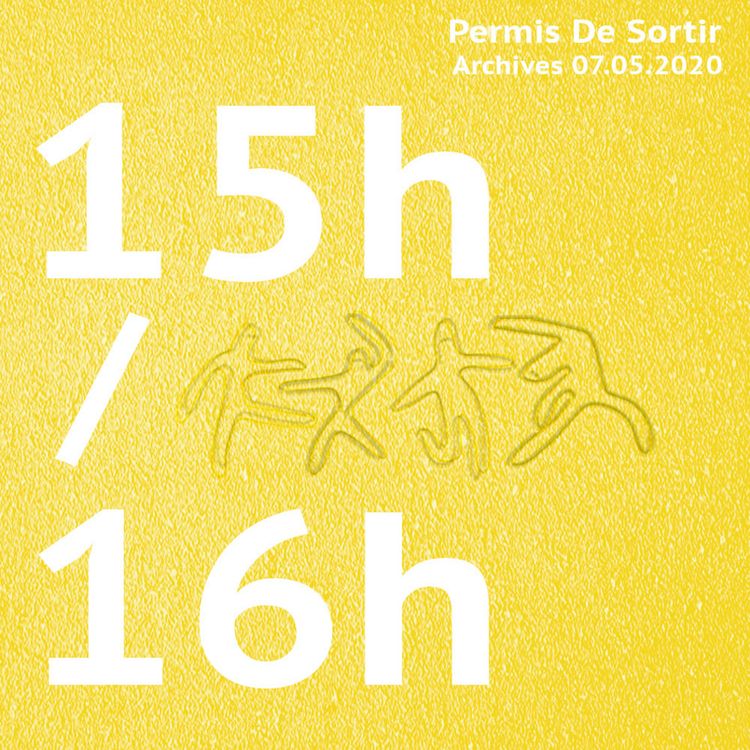 cover art for 15h-16h / Nathalie (Replay)