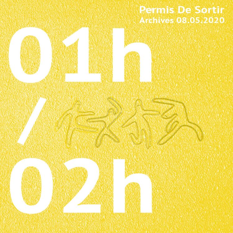 cover art for 01h-02h / Camille (Replay)