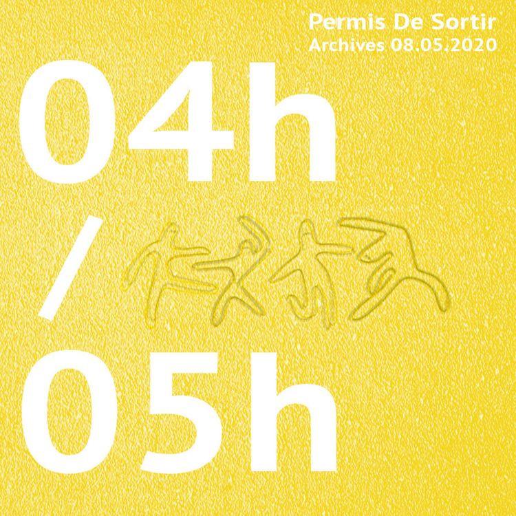 cover art for 04h-05h / Camille (Replay)