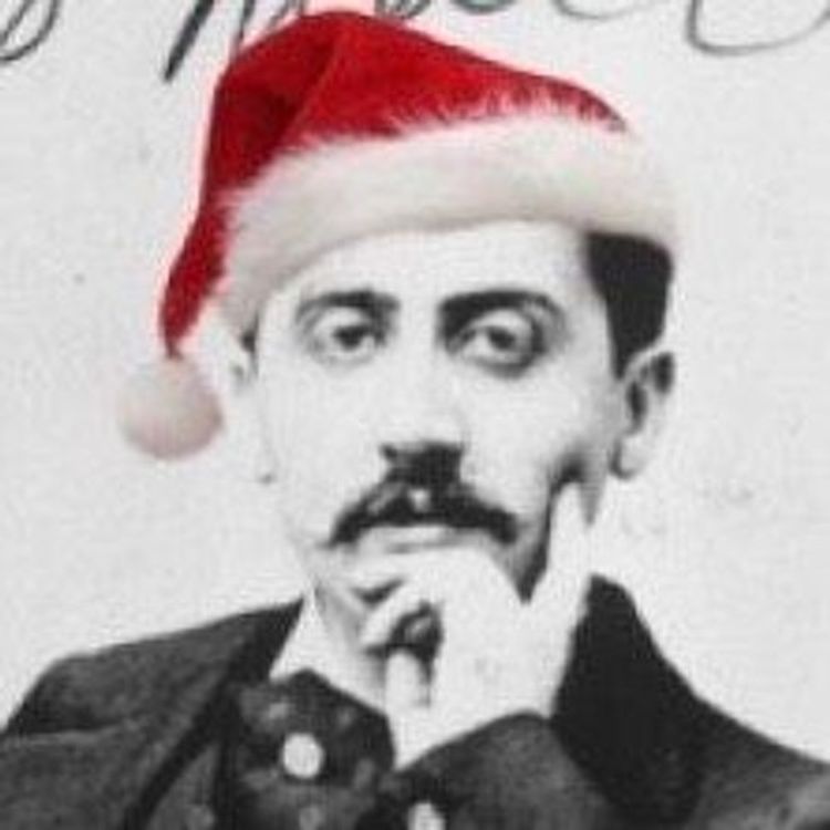 cover art for A La Recherche du Temps Perdu by Marcel Proust