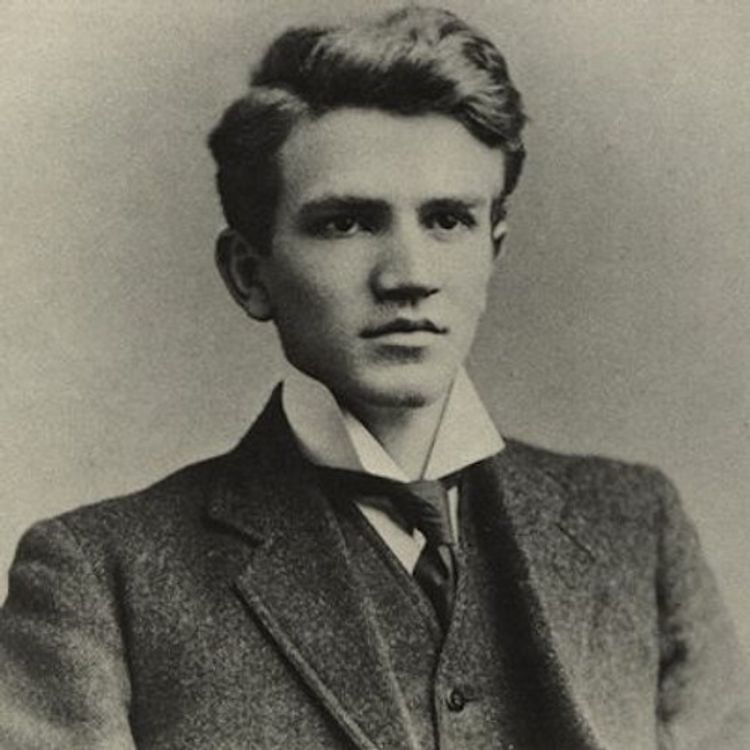 cover art for The Journal of a Disappointed Man by W.N.P. Barbellion