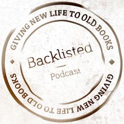 cover art for Backlisted
