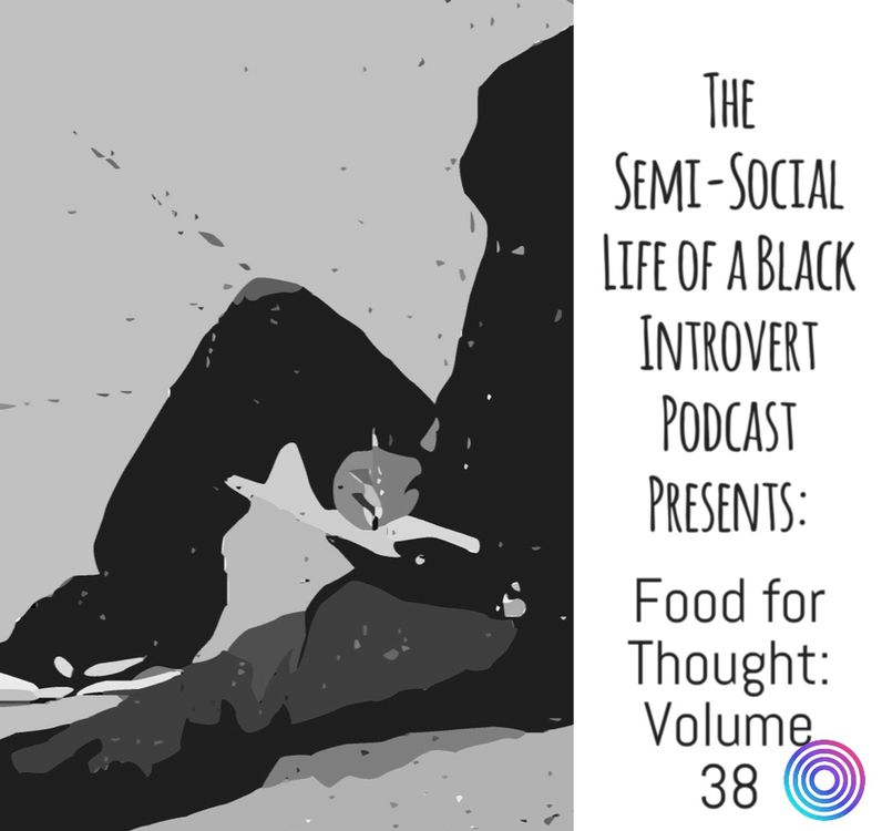 cover art for Food for Thought: Volume 38