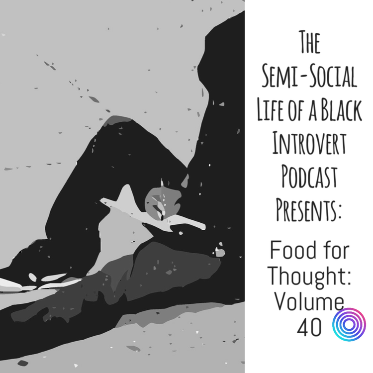 cover art for Food for Thought: Volume 40