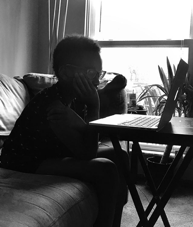 cover art for Podcast Extras: Finding Faith