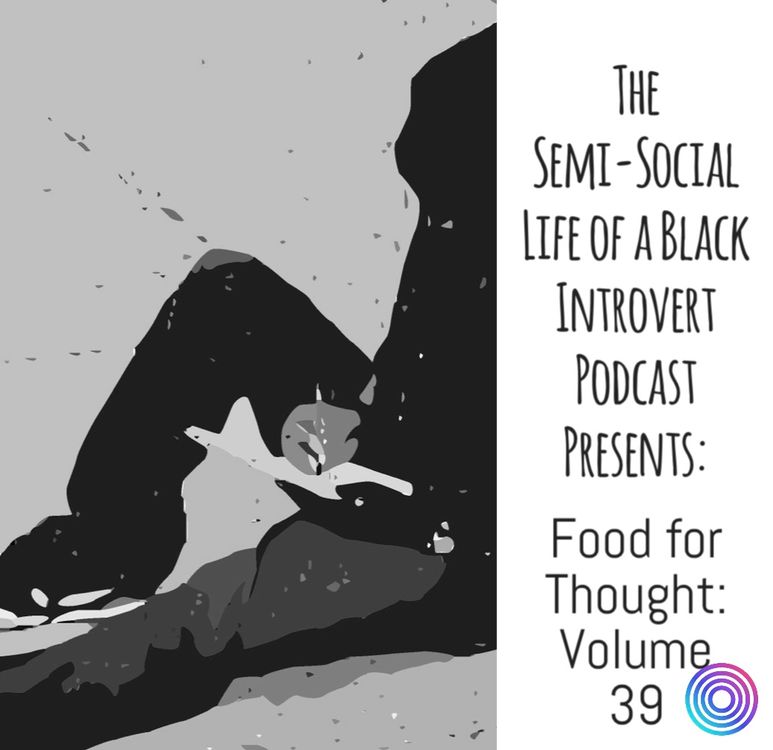 cover art for Food for Thought: Volume 39