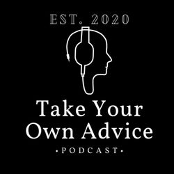 cover art for Take Your Own Advice