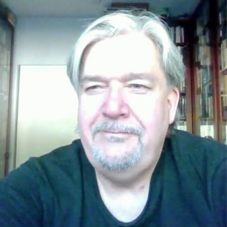 cover art for John Liljelund