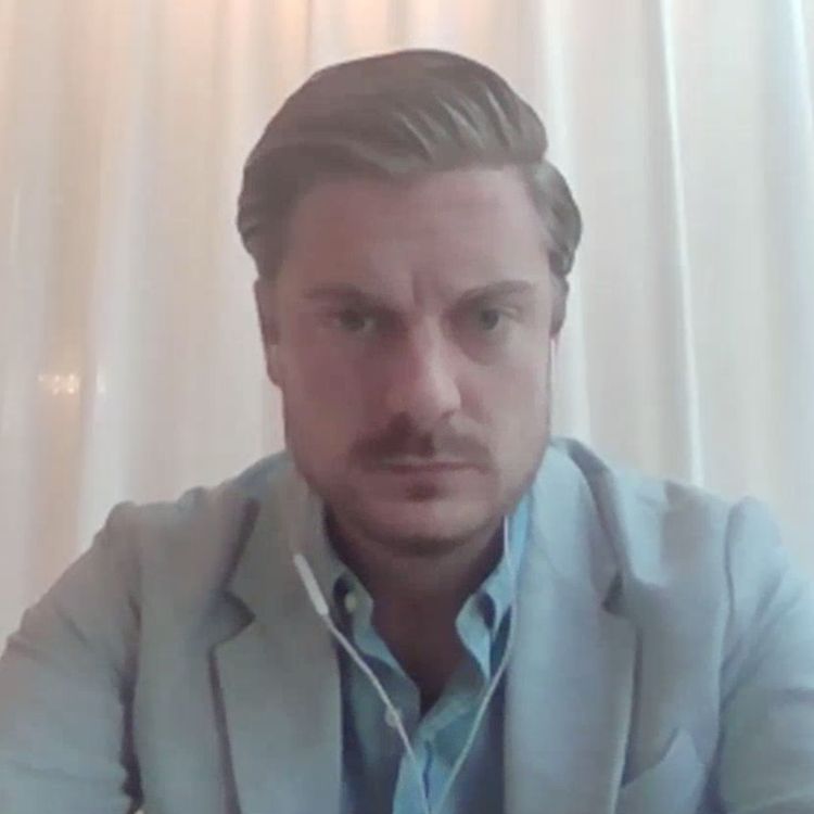 cover art for Niklas Pålsson