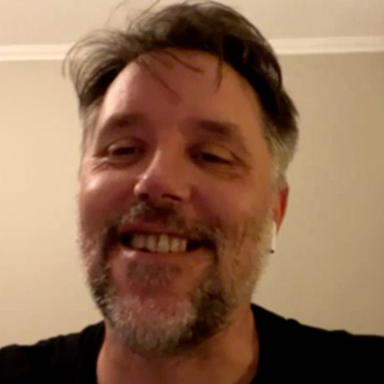 cover art for Thomas "Brolle" Brottman