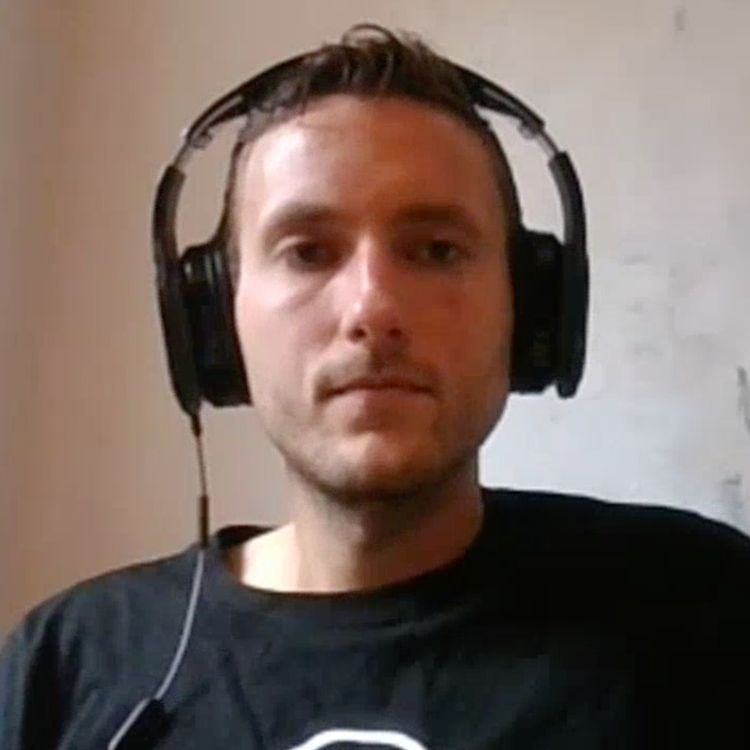 cover art for Jon Hedlund